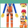 Fantasia de Cosplay Roblox Chamativa Macacão Infantil Para Halloween e Festas