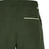 New Nike Casual Shorts Men Green DD7040-355