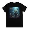Vintage Deathcore T ShirtSigns of The Swarm Graphic Print Short Sleeve Fashion Casual Streetwear Unisex EU Size T Shirt