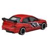 Hot Wheels Fast Furious Lancer Evolution IX Vehicle Ages 3 and Up & Toy, Red, JBM02,