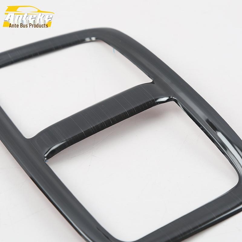 Decorative Rear Air Vent Frame for Kia Sportage