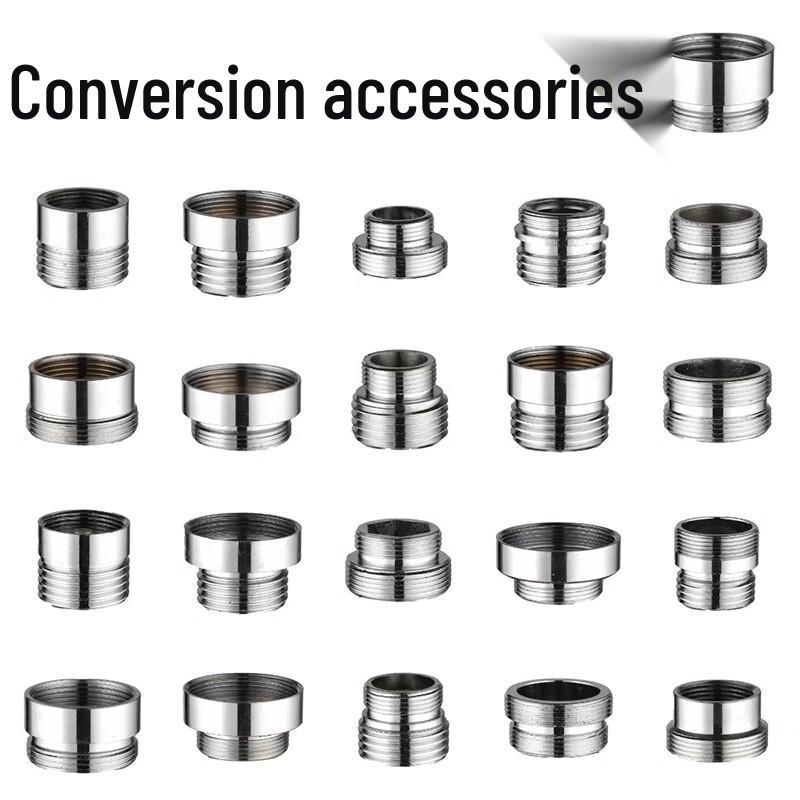 Adaptor Purificator Apă Robinet Bucătărie