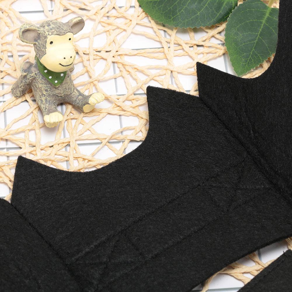 Creative Cute Bat Wing Dog Puppy Funny Cat Clothes Pet Accessories Cosplay Costume Bat Wing