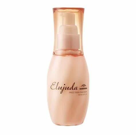 

Eljuda Frizz Fixer Эмульсия