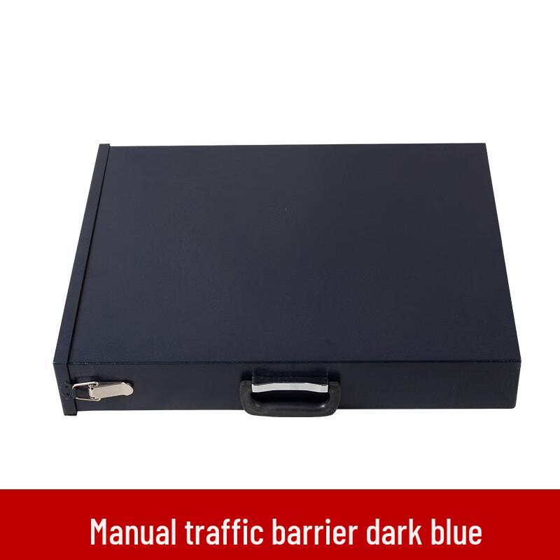 Portable Manual Tire Spike Road Barrier