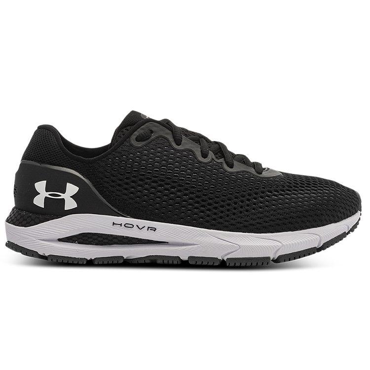 Under Armour HOVR Sonic 4 Tessuto Ammortizzazione Resistente all'Abrasione Traspirante Ammortizzazione Resistente all'Abrasione Traspirante 3025225-001