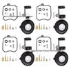 Yamaha XVZ1300A/13A Royal Star Carburetor Repair Kit