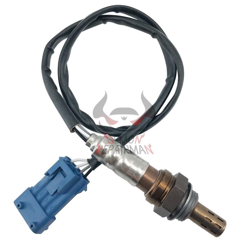 O2 Oxygen Lambda Sensor for PEUGEOT 1007 106 206 207 306 307 406 407BIPPER PARTNER 1.1 1.4 1.6 I 16V 96368765 9657632980 1628KY