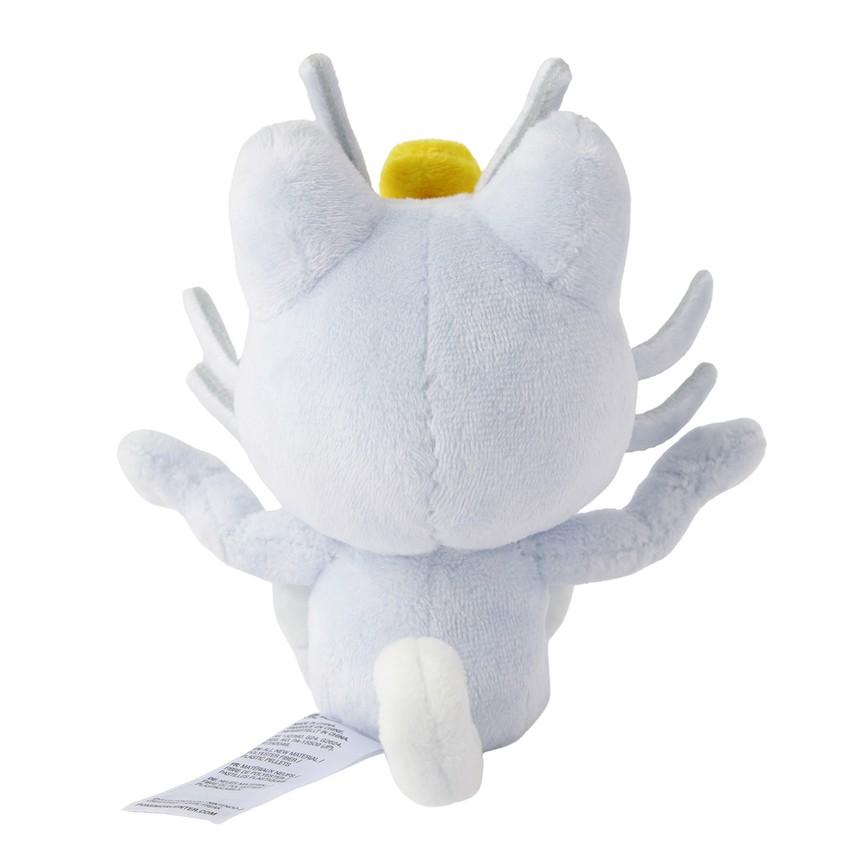 [Pokemon] Pokemon Center Plush Doll Pokemon fit Alolan Meowth