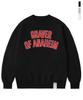 GRAVER [Unisex] Standard Arch Logo Sweatshirt_3 Colors