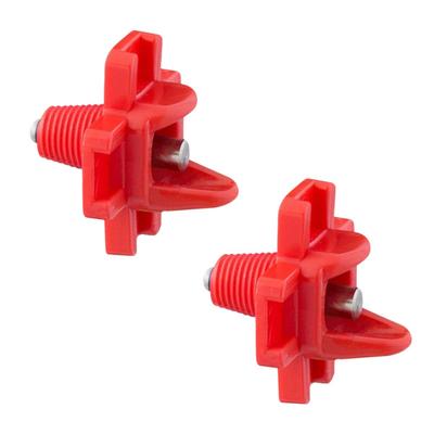 2pcs Automatic Chicken Quail Pigeon Drinker Drinking Water Poultry