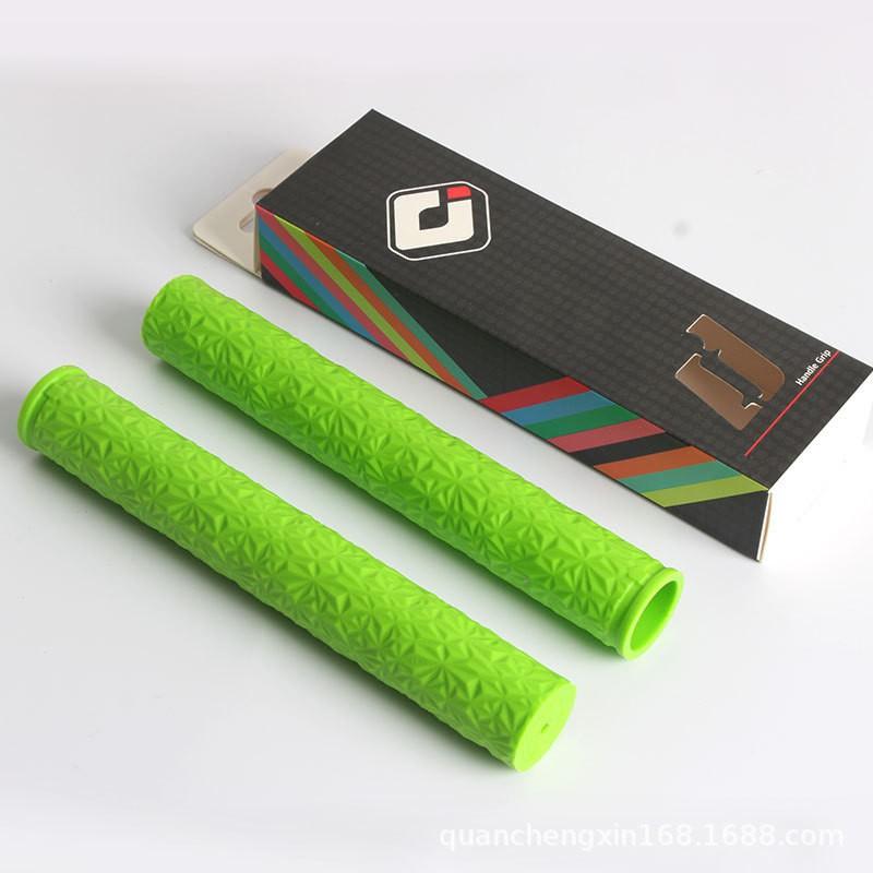 ODI Kids Balance Bike Handlebar Grips Ultra Light Long Replacement Parts Bicycle