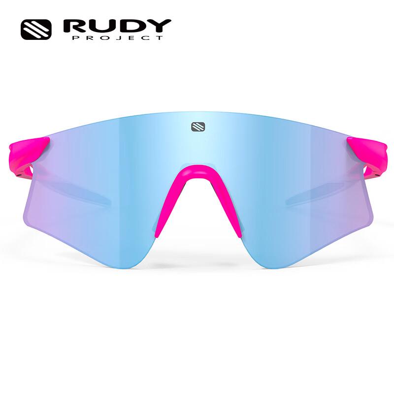 Rudy Project Astral X Cycling Sunglasses One Size