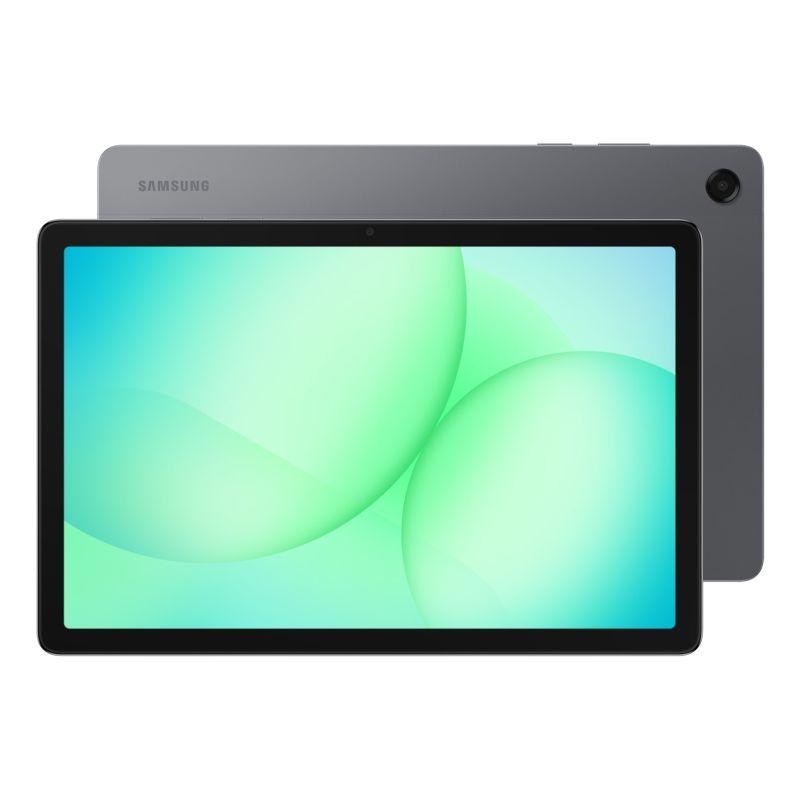 Samsung Galaxy Tab A11+ Tablet 8 GB RAM 256 GB Grau grau