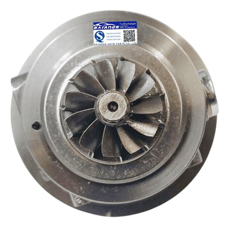 Turbocharger Cartridge for KIA CEED HYUNDAI I20 I30 RIO KONA STONIC 1.0T GDI 28231-04560 28231 04560 2823104560 28231-04500 2823