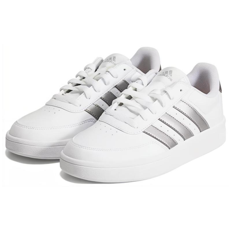 Adidas Breaknet 2.0 'White' Women's Sneakers HP9440