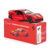 Bburago 1:64 véritables modèles de voiture Ferrari SP1 812 COMPETIZIONE ENZO F40 F12TDF SF90 série jouets cadeau de Noël pour garçon enfants