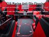 EVA Faux Teak Anti-Slip Yacht Mat for Outdoor Boat Decks