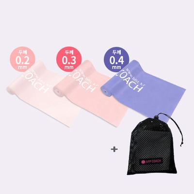 Cut-resistant Stretching Band (stretching Set) Latex