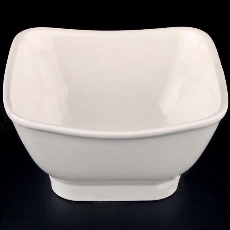 Homeglen Melamine Dinner Bowl