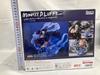 TAMASHII NATIONS Figuarts ZERO One Piece Monkey D Luffy Gear 4 Battle Figure