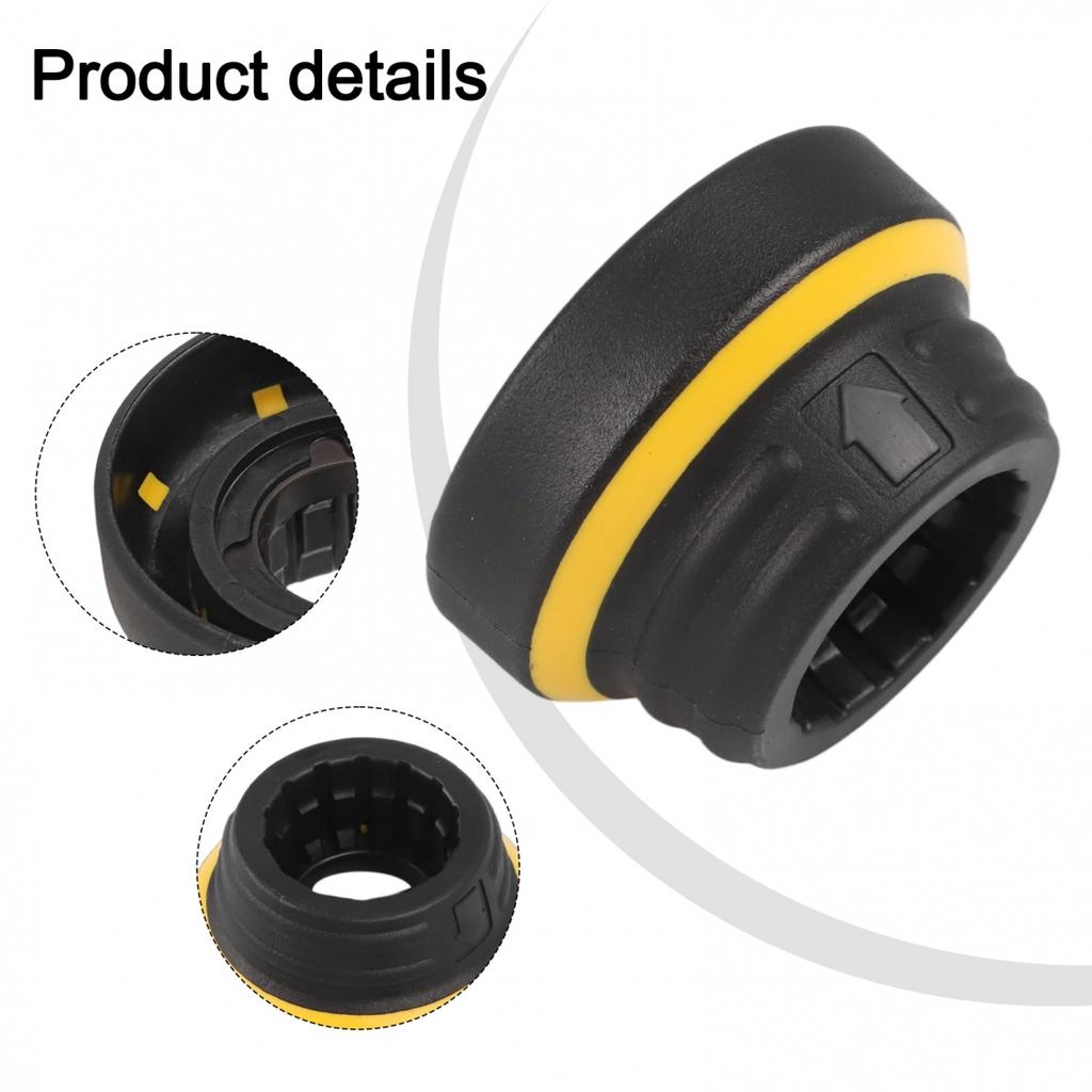 Comprehensive For SDS Chuck Assembly Kit for NA076561 N850185 DCH263 DCH253