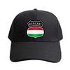 Hungary Shield Pride Flag Baseball Cap Woman Men Summer Casual Sun Hat Adult Adjustable with Curved Brim Hiking Fishing Hat