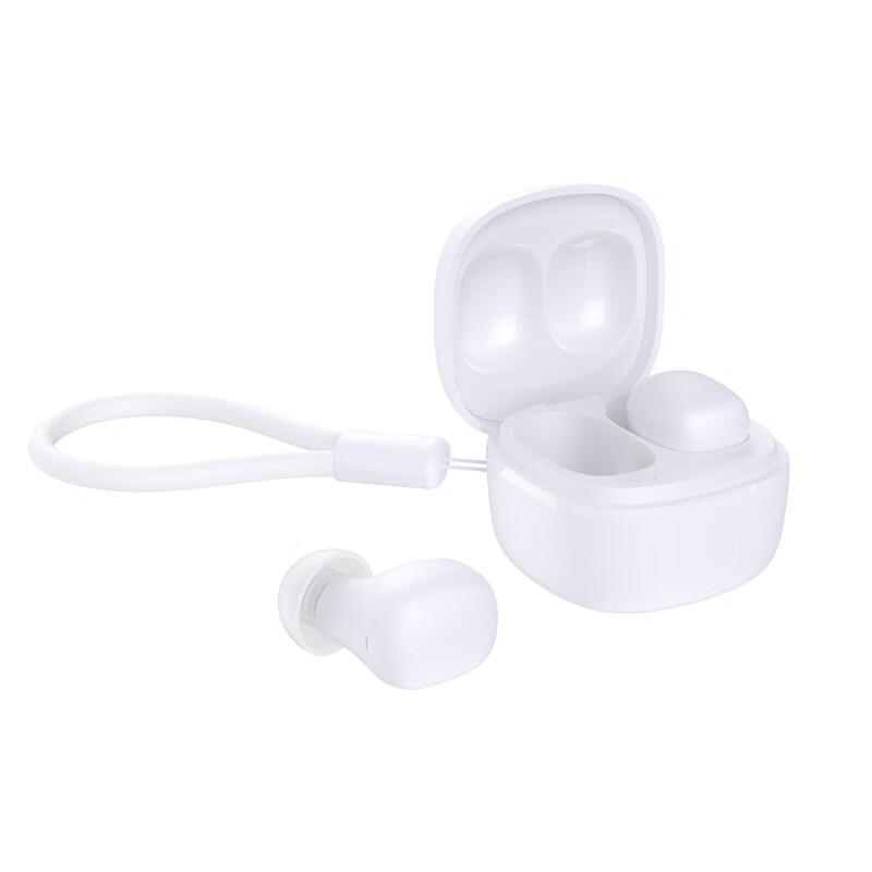

Newman H70 Bluetooth 5.2 HiFi Semi-in-ear Earbuds