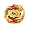 B-154 Empire Dragon Gt Series Alloy Assembled Battle Spinning Top Toy