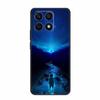 Handyhülle Für Xiaomi 15T 5G 14T Pro Rückseite Hülle Stoßfest Schwarzes Silikon Weiche Hülle Für Xiaomi 17 14T 15T Pro Hülle Schale