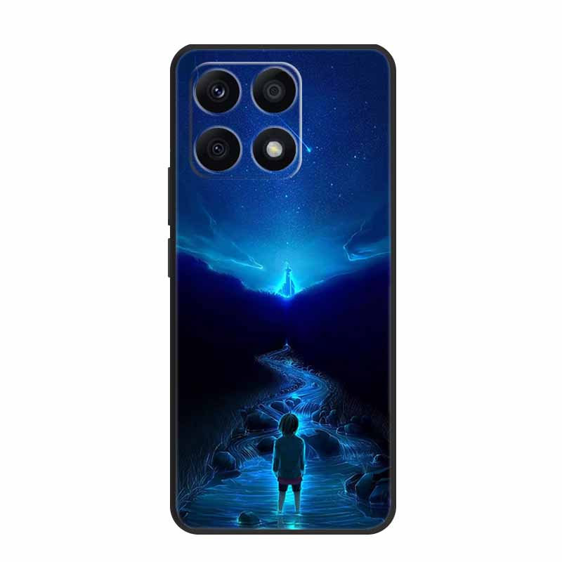 Handyhülle Für Xiaomi 15T 5G 14T Pro Rückseite Hülle Stoßfest Schwarzes Silikon Weiche Hülle Für Xiaomi 17 14T 15T Pro Hülle Schale