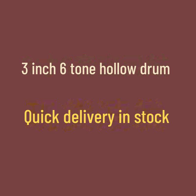 

Портативный набор мини-стальных язычковых барабанов: Стальные барабаны для начинающих 3 6 тонов и 4,5 8 тонов 3 inches 6 sounds темно-синий