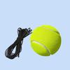 Solos Tennis Trainer Practice Portable Tennis Practice Equipment Tennis Practice Rebounder Tennis Trainer with String