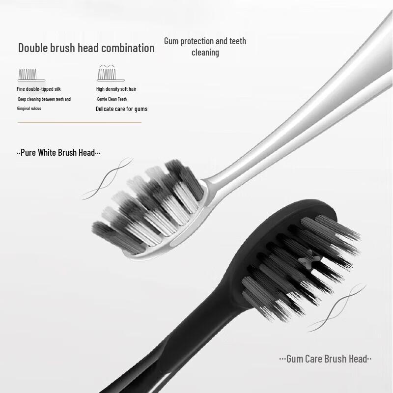 Leng Suan Ling Sonic Electric Toothbrush (Heaven and Earth Series)