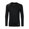 Sondico Childrens/Kids Core Breathable Long-Sleeved Base Layer Top