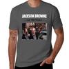 The Pretender Tshirt Modern Print Casual Tshirt