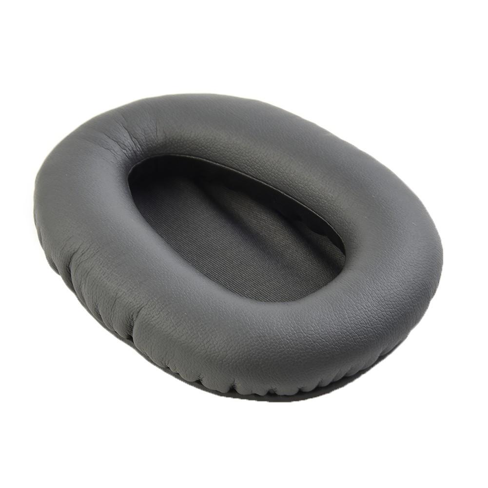 

For Sony MDR-ZX770BN Headphone Headphone Accessory 2pcs Cover Cushion