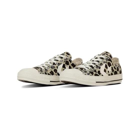 CONVERSE Men s CXP LP OX LEOPARD Oxford