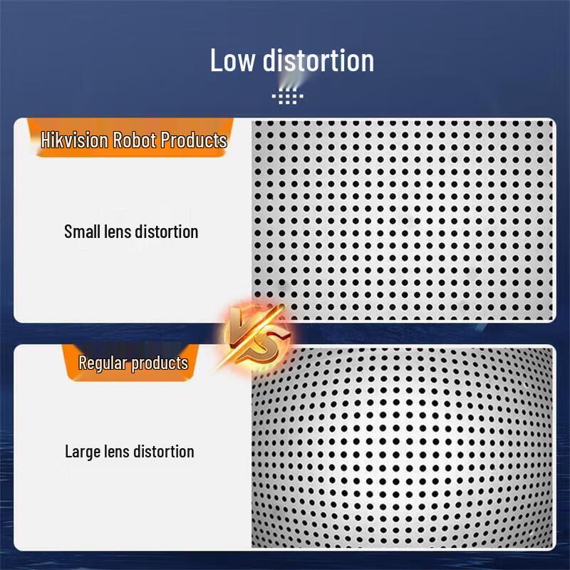 Hikvision 12mm C-Mount Machine Vision Lens