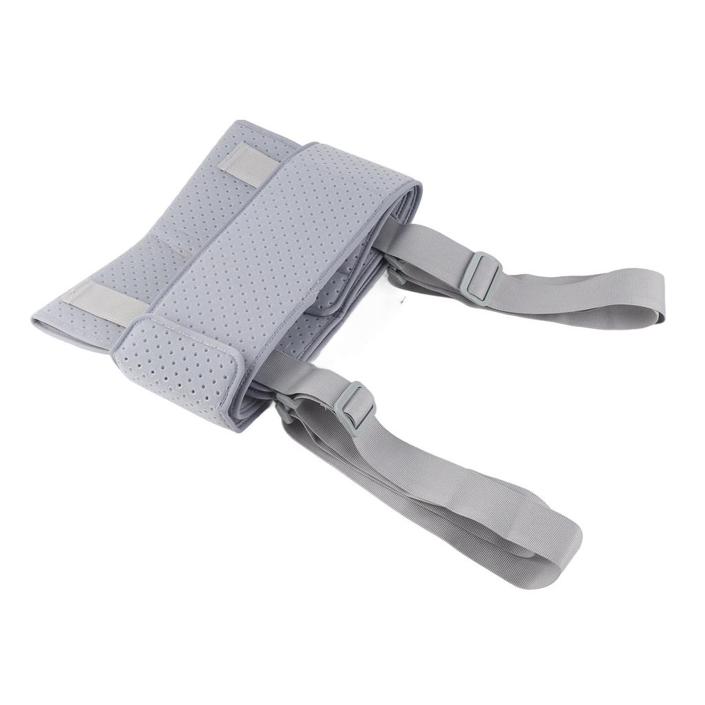 Arm Slings Shoulder Immobilizer Even Pressure Adjustable Shoulder Sling Arm Sling with Breathable