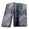 Holder Case For Xiaomi Redmi Note 11 Cover For Redmi Note 11 Pro Capas Back Kickstand Shockproof Cover For Redmi Note 11 Fundas