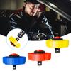 3 Pcs Stubby Thumbwheel Ratchet 1/2'' 3/8'' 1/4'' Palm Ratchet Wrench Finger Reversible Ratchet Handle for Home & Auto Repair