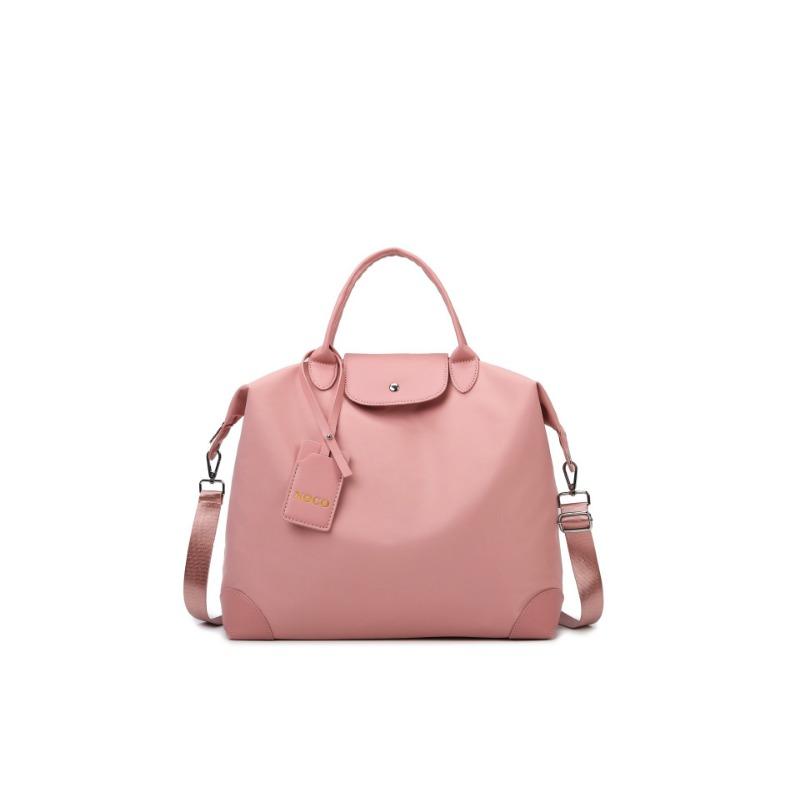 Large-capacity Hand-held Travel Bag Lightweight Waterproof Sports Bag Travel Bag and Luggage Bag