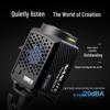 NANLITE Forza 60/60B II LED Video Light Series
