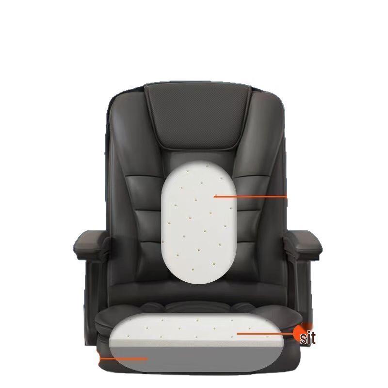 ZISIZ Executive Ergonomic Office Chair