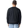 Gildan Unisex Adult Hammer Maxweight Crew Neck Sweatshirt