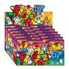 Neuankunft Brain Dead Dieb Actionfigur Gehirnfäule Familie Blindbeutel Displaybox Ein Gehirn stehlen Peripheriegeräte Spiel Showcase Box
