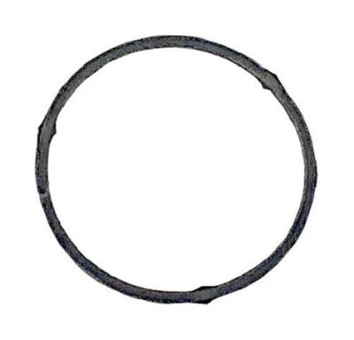 Original Suzuki Teilenummer Dichtung, 18139-82K00