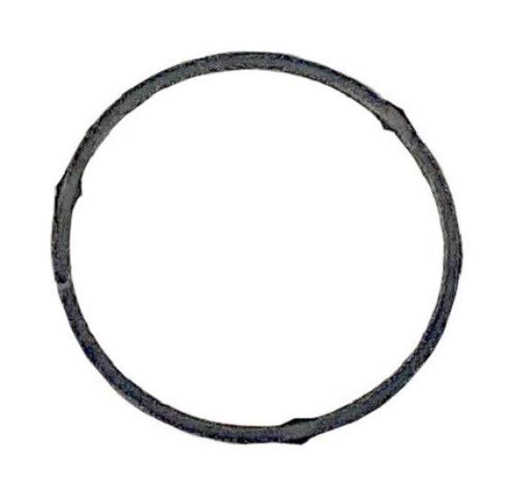 Genuine Suzuki Part Number Gasket, 18139-82K00