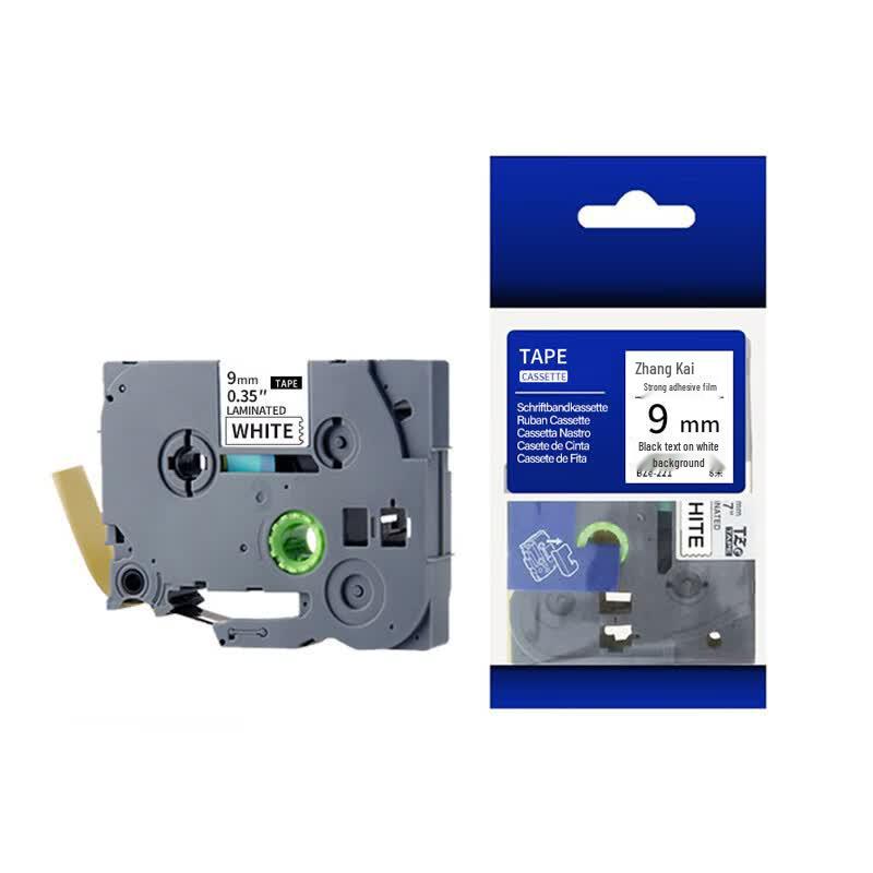 Compatible Label Tape Cartridge